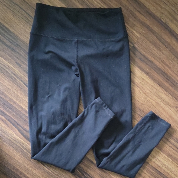 American Eagle The Everything Legging Size S - Picture 3 of 3